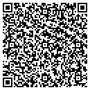 QR code with Richard Harvey contacts