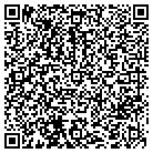 QR code with Big Beaver Falls Area Sch Dist contacts