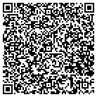 QR code with Marcuard Stefano P MD contacts