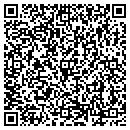 QR code with Hunter Sandra J contacts