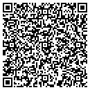 QR code with Urban Art Box contacts