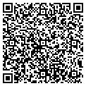 QR code with B T B Imports contacts