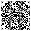 QR code with Roger A Jarrell contacts