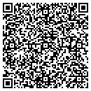 QR code with J Holland Lcsw contacts