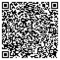 QR code with Diana contacts