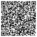 QR code with Samples Jim E contacts
