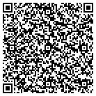 QR code with C B M Distributors Inc contacts