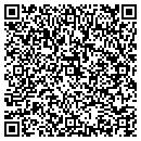 QR code with CB Technology contacts