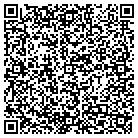 QR code with Leon's Custom Signs & Designs contacts