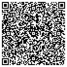 QR code with Maury County Fire Department contacts