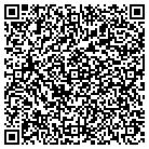 QR code with Mc Donald Fire Department contacts