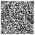 QR code with Sam's Art Gallery contacts