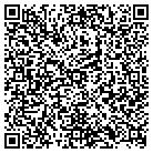 QR code with Decker Custom Farm Service contacts