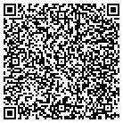 QR code with Mc Cain Marianne PhD contacts
