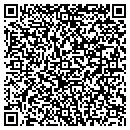 QR code with C M Kazmier & Assoc contacts