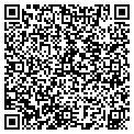QR code with Thomas M Regan contacts