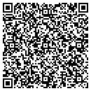 QR code with C Robin Wholesalers contacts