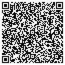 QR code with Zick Paul J contacts