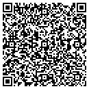 QR code with Custom Spray contacts