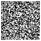 QR code with Obion Volunteer Fire Department contacts