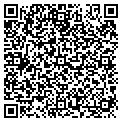 QR code with Kel contacts