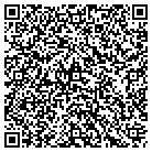 QR code with Konsterlie Architectural Illus contacts