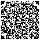QR code with Ronald E Bobus Lmft & Associates Pa contacts