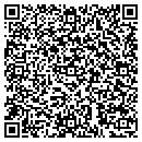 QR code with Ron Hale contacts
