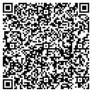 QR code with L Earl Lehrer DDS contacts