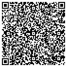 QR code with Heart Center of Northeastern contacts