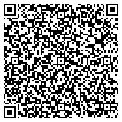 QR code with Ridgetop Fire Department contacts