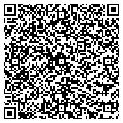 QR code with Ridgewood Fire Department contacts