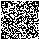 QR code with Yost Brian D contacts