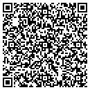 QR code with Yost Harold S contacts