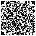 QR code with Dsc Supply contacts