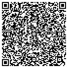 QR code with Mansfield Cardiology & Intrnst contacts