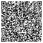 QR code with Public Lib Annston Calhou Cnty contacts