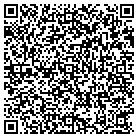QR code with Mid-Ohio Heart Clinic Inc contacts