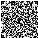 QR code with Hand Marbled Papers contacts