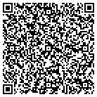 QR code with Hinderliter Illustration contacts