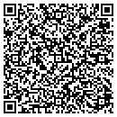 QR code with A Bark & A Bow contacts
