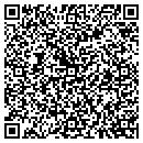 QR code with Tevaga Theresa M contacts