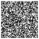 QR code with E W Klein & CO contacts