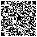 QR code with Mutt Ink LLC contacts