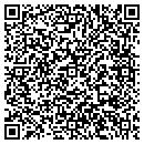 QR code with Zalanka Rick contacts