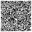 QR code with Theta Volunteer Fire Department contacts
