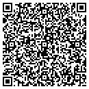 QR code with Robert J Adolph Md contacts