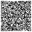 QR code with O T Massey Associates contacts