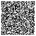 QR code with AARDVAC contacts