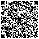 QR code with Unicoi Volunteer Fire Department contacts